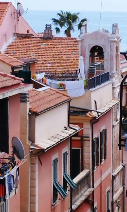 Loano Mare Apartamento Exterior foto