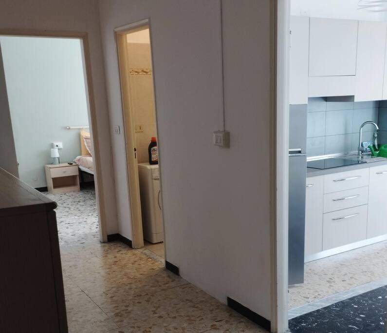 Loano Mare Apartamento Exterior foto