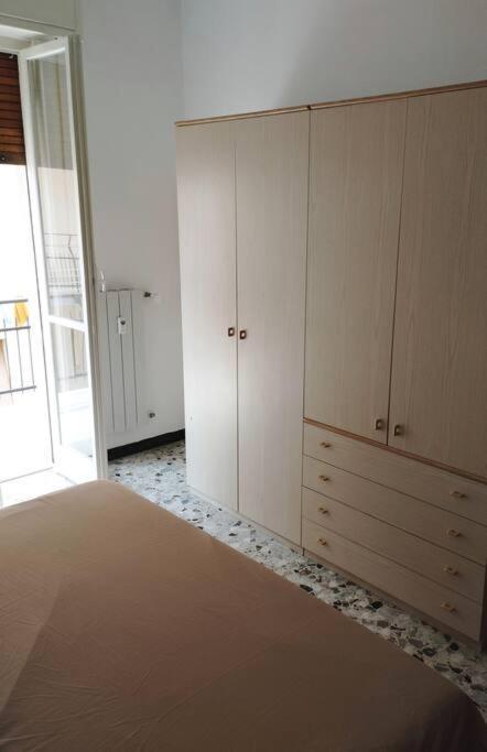 Loano Mare Apartamento Exterior foto