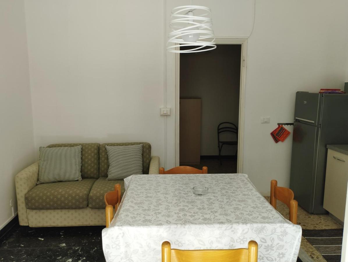 Loano Mare Apartamento Exterior foto